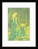Women in the Wood, 1892 by Paul Ranson
