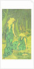 Women in the Wood, 1892 by Paul Ranson
