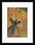 The Yellow Spinner, 1918 by Paul Serusier