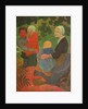 The Young Mothers, 1891 by Paul Serusier