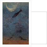 The Submerged Buddha, c.1910 by Paul Serusier