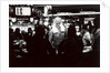 Croupier Girl, Las Vegas, 2006 by James Galloway