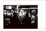 Croupier Girl, Las Vegas, 2006 by James Galloway