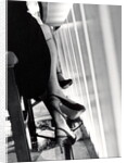 Heels, Las Vegas, Nevada, 2006 by James Galloway