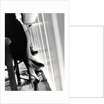 Heels, Las Vegas, Nevada, 2006 by James Galloway