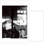 Rain Man 1, Portland, 2006 by James Galloway