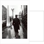 Rain Man 2, Portland, 2006 by James Galloway