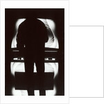 Juke Box, Memphis, 2006 by James Galloway