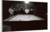 Chicago Billiards, Illinois, 2006 by James Galloway