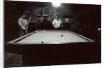 Chicago Billiards, Illinois, 2006 by James Galloway