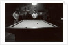 Chicago Billiards, Illinois, 2006 by James Galloway