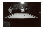 Chicago Billiards, Illinois, 2006 by James Galloway