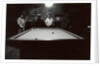 Chicago Billiards, Illinois, 2006 by James Galloway