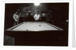 Chicago Billiards, Illinois, 2006 by James Galloway