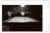 Chicago Billiards, Illinois, 2006 by James Galloway
