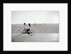 Tandem Bike, Venice Beach, CA, 2006 by James Galloway