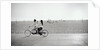 Tandem Bike, Venice Beach, CA, 2006 by James Galloway