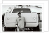 Truck Man, Waco, TX, 2006 by James Galloway