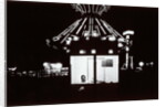 Fairground Ticket Booth, S. Georgia, 2006 by James Galloway
