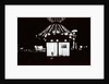 Fairground Ticket Booth, S. Georgia, 2006 by James Galloway