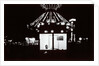 Fairground Ticket Booth, S. Georgia, 2006 by James Galloway