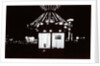 Fairground Ticket Booth, S. Georgia, 2006 by James Galloway