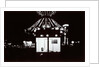 Fairground Ticket Booth, S. Georgia, 2006 by James Galloway