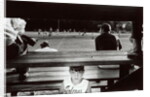 Bleacher Kid, S. Georgia, 2006 by James Galloway