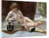 The Jewel Case by Guillaume Seignac