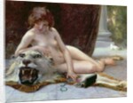 The Jewel Case by Guillaume Seignac