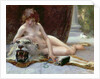 The Jewel Case by Guillaume Seignac