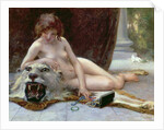 The Jewel Case by Guillaume Seignac