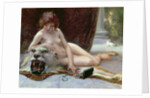 The Jewel Case by Guillaume Seignac