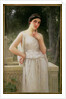 Contemplation by Charles Amable Lenoir