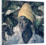 Lucia, 1961 by Izabella Godlewska de Aranda