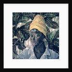 Lucia, 1961 by Izabella Godlewska de Aranda