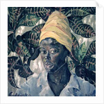 Lucia, 1961 by Izabella Godlewska de Aranda