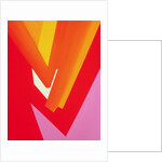 Climax, 1988 by Izabella Godlewska de Aranda