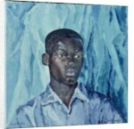 Etienne, Haiti, 1962 by Izabella Godlewska de Aranda
