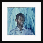 Etienne, Haiti, 1962 by Izabella Godlewska de Aranda