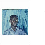 Etienne, Haiti, 1962 by Izabella Godlewska de Aranda