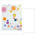 Cosmic Joy!, 2009 by Izabella Godlewska de Aranda