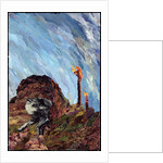 Self-preservation, 2002 by Ellen Golla