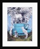 Afternoon Tea, 2003 by Ellen Golla