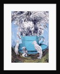 Afternoon Tea, 2003 by Ellen Golla