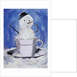 A Telling Sign, 2005 by Ellen Golla