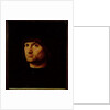 Le Condottiere, 1475 by Antonello da Messina