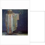 The Prophetess Libuse, 1893 by Vitezlav Karel Masek