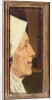 Head of an Old Woman by Hieronymus Bosch