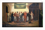 The Last Supper by James Smetham